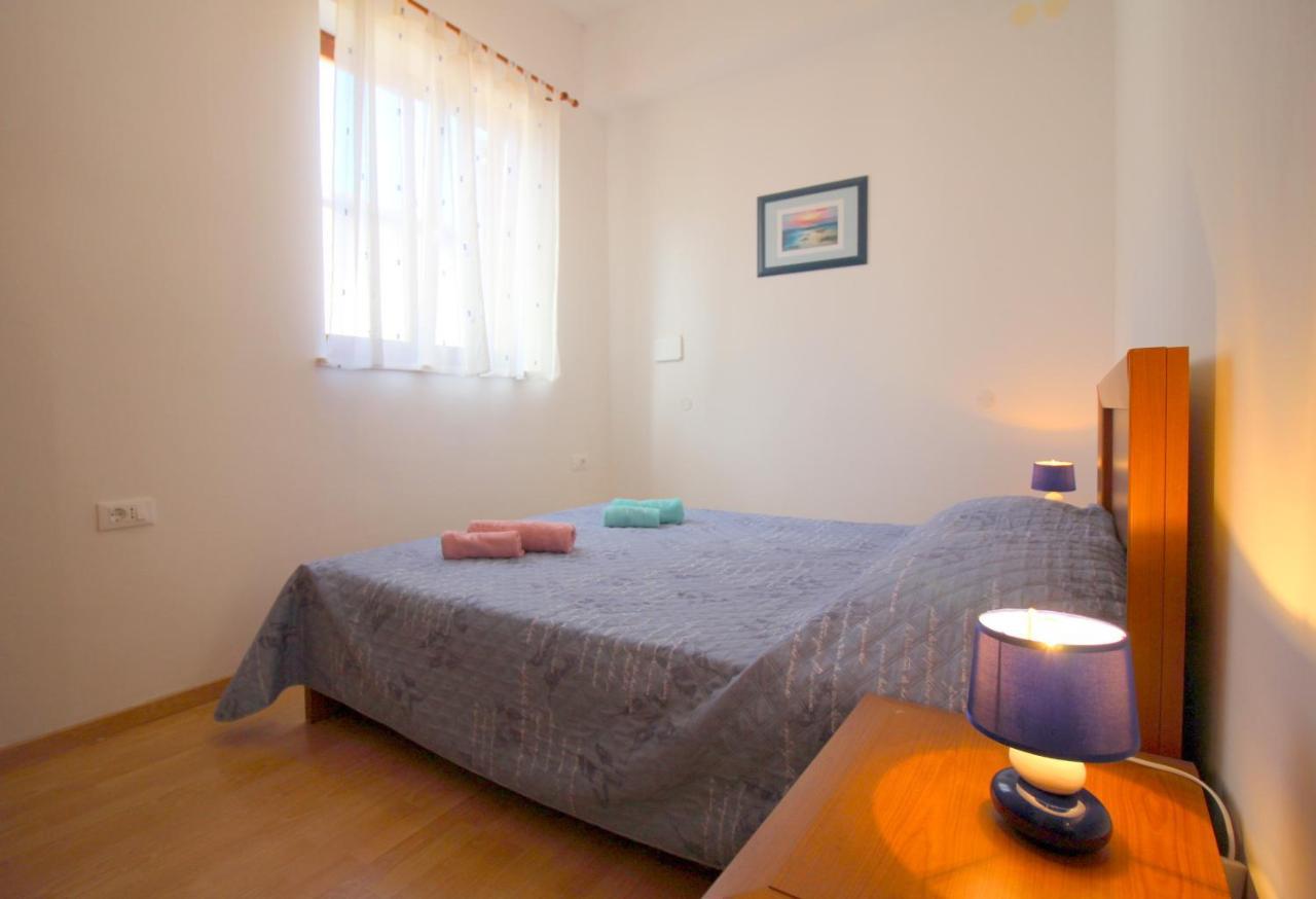 Apartment Ema Near City Center โปเรช ภายนอก รูปภาพ